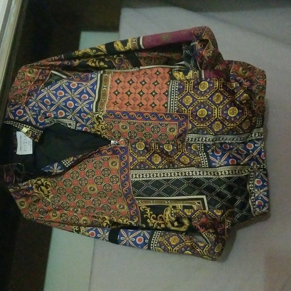 Women jacket